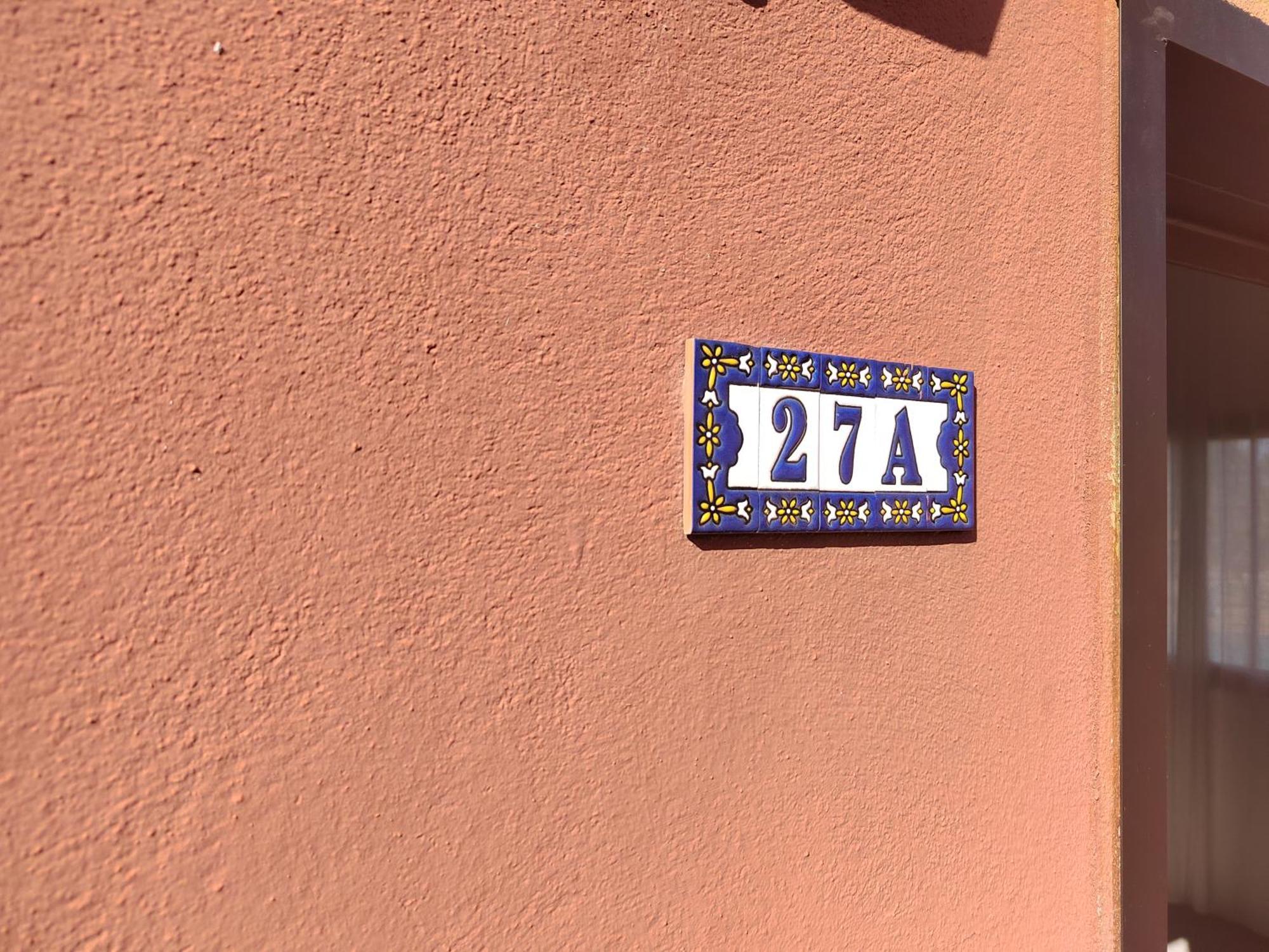 Tamarindo 27 Pool Front Next To The Dunes, Free Wifi Corralejo Exterior photo
