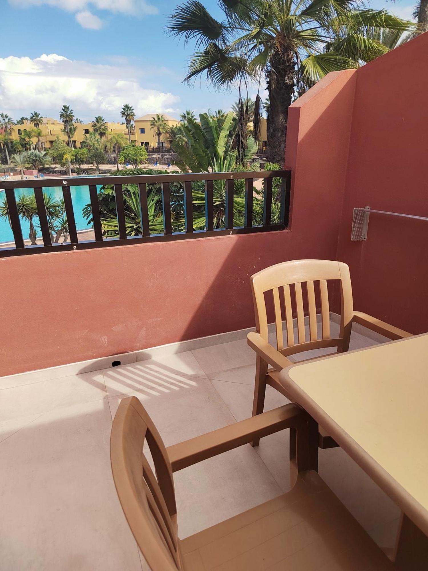 Tamarindo 27 Pool Front Next To The Dunes, Free Wifi Corralejo Exterior photo