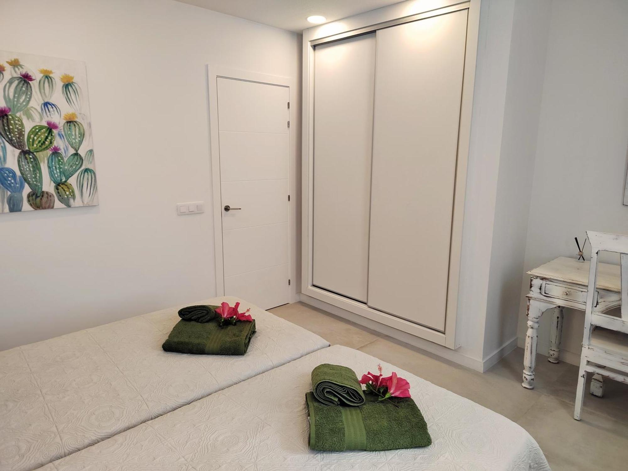 Tamarindo 27 Pool Front Next To The Dunes, Free Wifi Corralejo Exterior photo